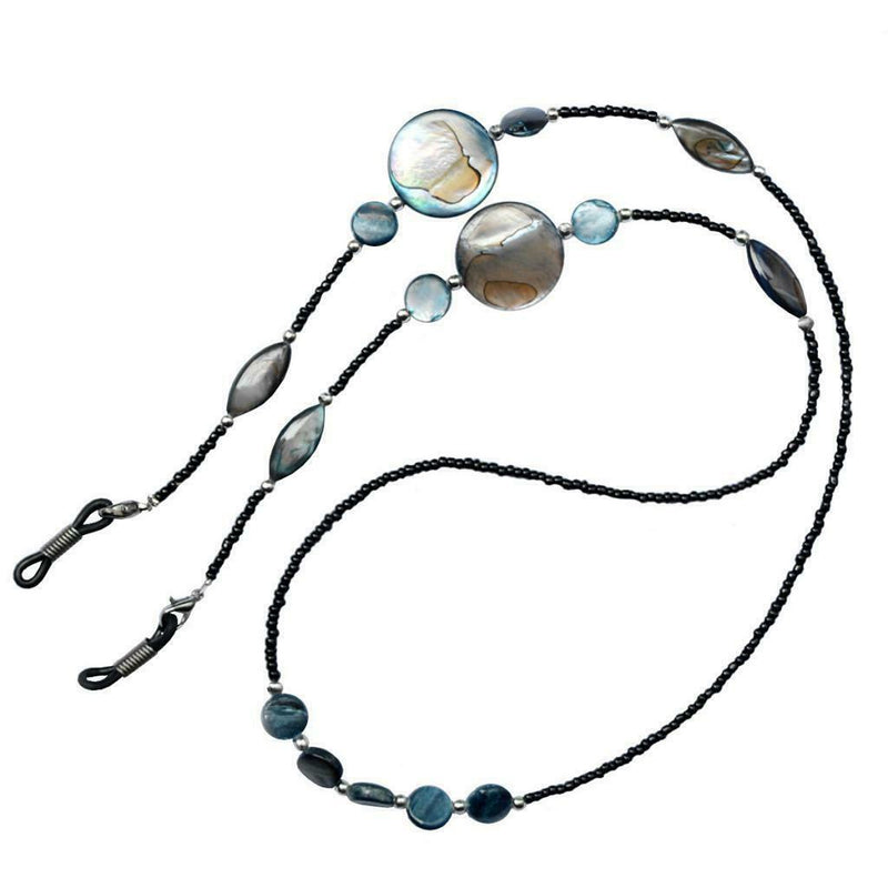 Beaded Eyeglasses Sunglasses Lanyard Chain Necklace Glasses Strap String Rope