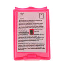 For Microsoft Xbox 360 Remote Battery Cover Door Holder Lid Replacement Pink