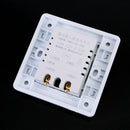 110V-220V LED Automatic Infrared PIR Motion Sensor Switch JR