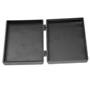 New Dream Box Broken Paper Card Pieces Restore Close Up Magic Trick Box Gift.