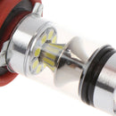 2x H8 / H11 3030 100W 20LED fog light fog light DRL bulb  OZ FT