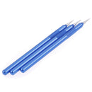 Watch Band Spring Bars Strap Link Pins Remover Repair Kit Tool Watchmaker JR