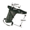 Motorcycle Bike Bags Multifunctional Packs Cycling Traveling Outdoors Leg S0G7