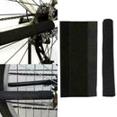 Bike Chainstay Frame Protector Cover Chain Stay Guard Bicycle X8S8