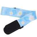 Exotic Style Design Adjustable Ukulele Shoulder Strap for Ukulele Uke Accessor3C