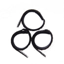 50x Cable Cord Tie Strap  Fastener Sticky Backed Tape