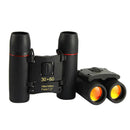 30 x 60 High Definition and High Power Red Film low-light-level  Usefulness PML
