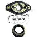 Eccentric Black Stable Car Kit Adjuster Camshaft Cover Gasket Durable Sturd