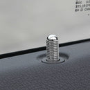 3X(Car Modification Door Latch Lock Automatic Door Lift Washer for Mercedes