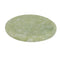 1.5inch Round Jade Stone Eyelash Extension Glue Adhesive Pallet Stand Holder