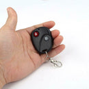 AC220V 433MHz Smart 2CH Wireless Remote Control Switch Receiver+Transmitter