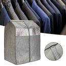 Protector Bags Home Anti Dust For Wardrobe Garment Organizer Clothes Cover