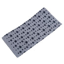 Unisex Babies Loop Wraps Five-pointed Star Knitted Wraps Winter Shawl Snood
