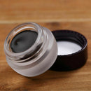Long Lasting Eyeliner Curd Gel With Brush Set Makeup CodlNice WATEROF R3P6