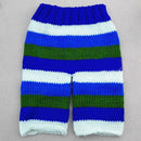 Dinosaur Soft Baby Boy Girl Photography Clothing Hit Color Lovely Pants+Hat