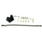 110 Rope Chain RC Crawler Trailer Hook Set Accessories Tow Shackles Simulation