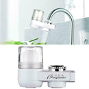 Home Tap Water Filter System Water Faucet Filtration Filter Reminder Change Q0C3