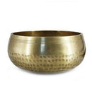 Singing Bowl Tibetan Meditation Mallet Yoga Buddhist Brass Chakra dgdfgr