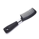 3x Women's Hair Brush Massage Hair Comb Hair Care Anti Scald Detangli Hn
