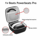 Earphone Hard Shockproof Full Cover Protective Storage Bag Travel Protector