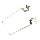 New Laptop Left Right LCD Hinge Set for  Pavilion 15G 15H 15R 15S Screen