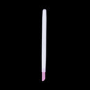 Stone Cuticle Stick Pen Spoon Cut Nail Pusher Manicure Care Tools Nail PusheJ Gw