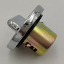 Gas Tank Cap For GY6 50 150cc ATV Chinese Moped Scooter Roketa