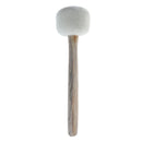 Mallet Great Tool for Playing Tibetan Singing Bowl&Gong 23x5.5cm