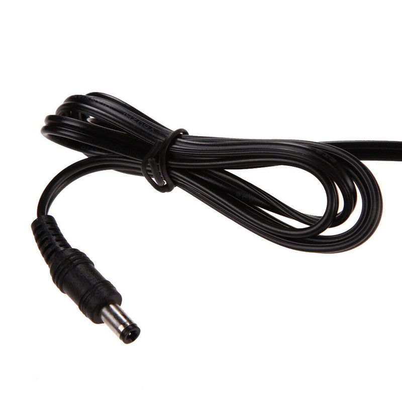 AC 100-240V Converter Adapter DC 5.5 x 2.5MM 5V 3A 3000mA Charger EU Plug