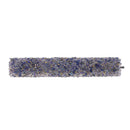 24x40cm Hoxfix Rhinestone Trim Sheet Iron on Stone Applique for Decorations