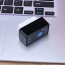 ELM327 v2.7 ODB2 Identifier Switch Car Diagnostic Tool with Bluetooth
