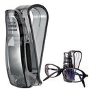 Car Auto Portable Glasses Sunglasses Holder Clip Sun Visor Ticket Pen Ca OAZ
