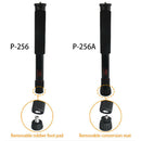 P256A Portable And Portable Monopod 28Cm Folding Length Camera Phone Suppor