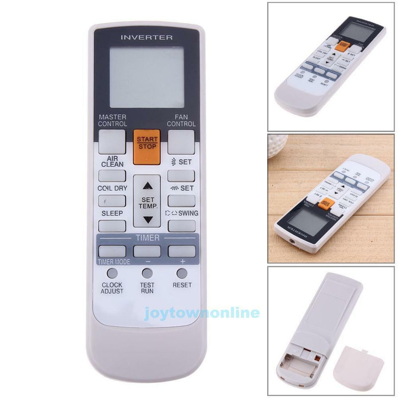 Air Conditioner Conditioning Remote Control for Fujitsu AR-RY12 AR-RY13 AR-RY3