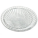 3 Tier Wire Hanging Fruit Basket Home Kitchen Metal Vegetable Storage Organ