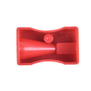 12PCS /Mini Bulk Plastic Pencil Sharpener Office School Supplies Accessori3C