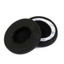 Pair Replacement Leather Ear Pads Cover for Monster Beats SOLO 2.0 Headphone