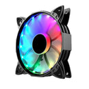 RGB Color-Changing Symphony LED Light Desktop Computer DIY Light-Emitting C U8Z1