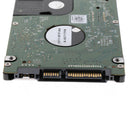 500GB Internal Hard Drive Disk 2.5inch SATA HDD Hard Disk for Computer Aluminum