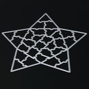 Metal Cutting Dies Stencils for DIY Scrapbooking Photo Album Star Embossing