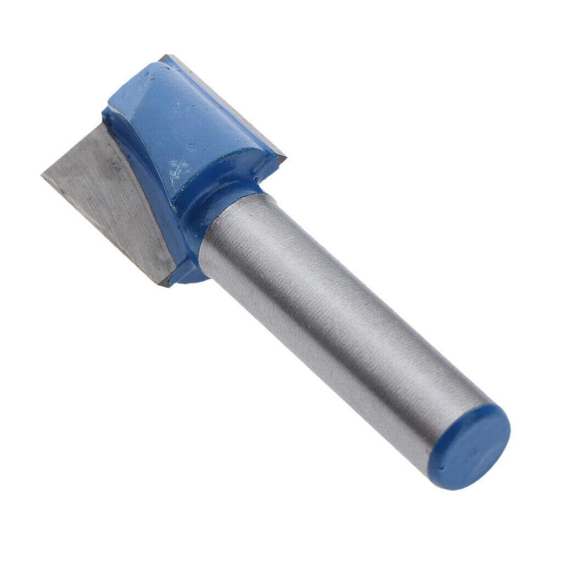 8mm Shank CNC Router Bottom Cleaning Bit Milling