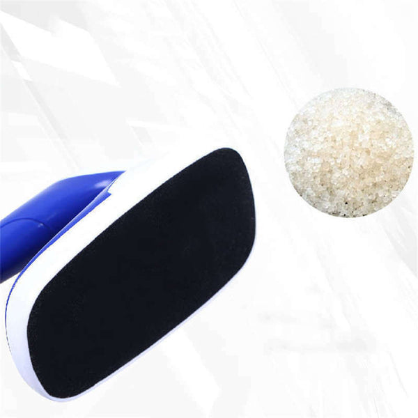 Practical Floating Magnetic Brush Aquarium Fish Tank Glass Algae Scraper Cl Q6T7