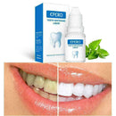 25g Oral Hygiene Teeth Whitening Tooth Bleaching Dental Toothpaste powder C L4L4
