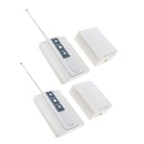 Remote Control Switch Receiver Transmitter Lamp Light Digital Wireless315Mhz