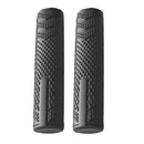 New Brake Lever Grip Comfortable Bike Brakes Handle Sleeve Universal Fits Black