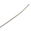 8 Feet Cupronickel Fret Wire Fingerboard Frets 2.9mm Width for Bass
