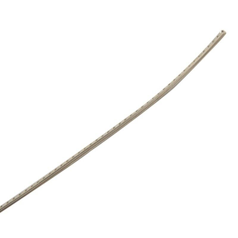 8 Feet Cupronickel Fret Wire Fingerboard Frets 2.9mm Width for Bass