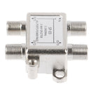 5-2400MHz 3-way splitter high frequency satellite signal power splitters OZ