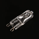 10X G9 Halogen Warm White Office Capsule Light Bulb Lamp 25W 230V  Z