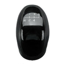 5 Speed Mt Car Gear Shift Knob Shifter Lever Stick For Mercedes Vito Viano